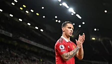 «Я не ел, не играл с сыном»: Антони вскрыл ад внутри себя перед финалом