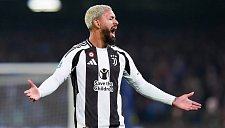 Дуглас Луис может остаться в Серии А