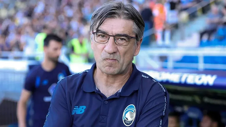 Опубликованы ориентировочные составы «Аталанты» и «Комо» на матч