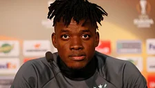 Годтс жалеет об уходе Траоре из «Аякса»