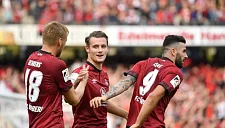 «Иллертиссен» — «Нюрнберг»: ждём первую сенсацию в Кубке Германии?