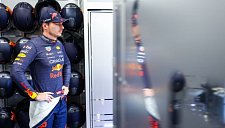 Даннер назвал условие ухода Ферстаппена из «Ред Булл»