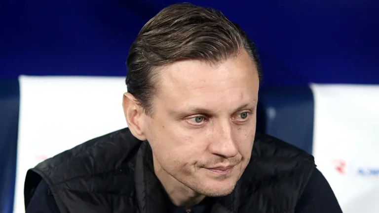 «Локомотив» снова не смог удержать победу в концовке матча