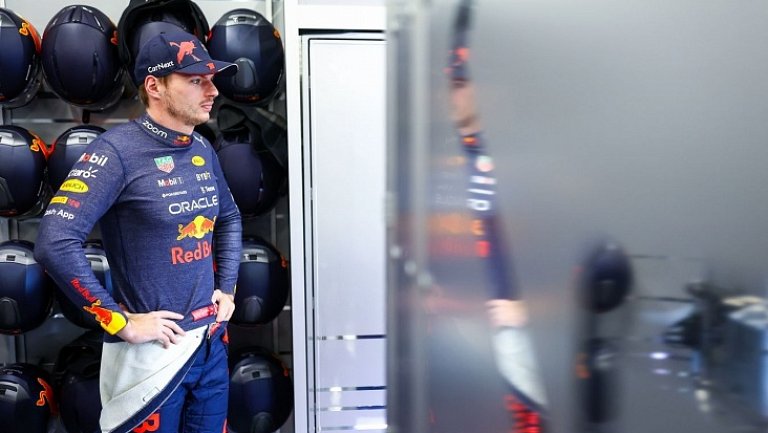 Даннер назвал условие ухода Ферстаппена из «Ред Булл»