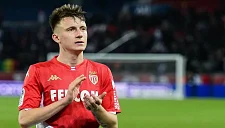 Агент Головина рассказал, собирается ли футболист получать французское гражданство