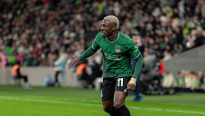 Жоау Батчи подвёл итог матча «Краснодара» с «Сочи» в Кубке России 