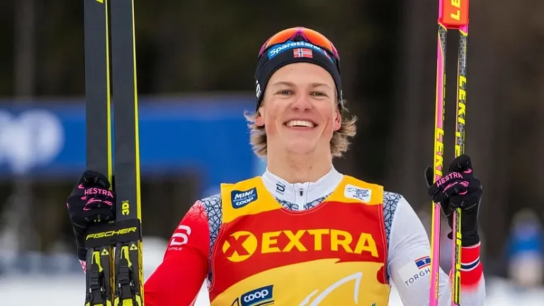 Сорин раскритиковал Клебо за радость по поводу недопуска россиян на ОИ