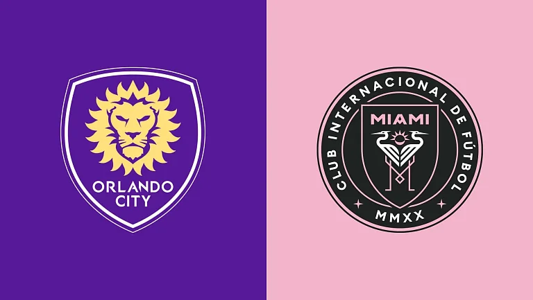 Участие Месси под вопросом против «Орландо Сити» в полуфинале Leagues Cup