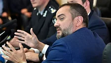 Экс-главу украинского футбола заподозрили в хищении средств УЕФА