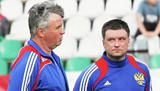 Корнеев: «Иран для сборной России — крепкий орешек»