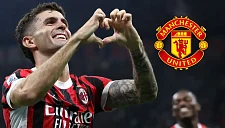 «МЮ» заинтересован в подписании Кристиана Пулишича