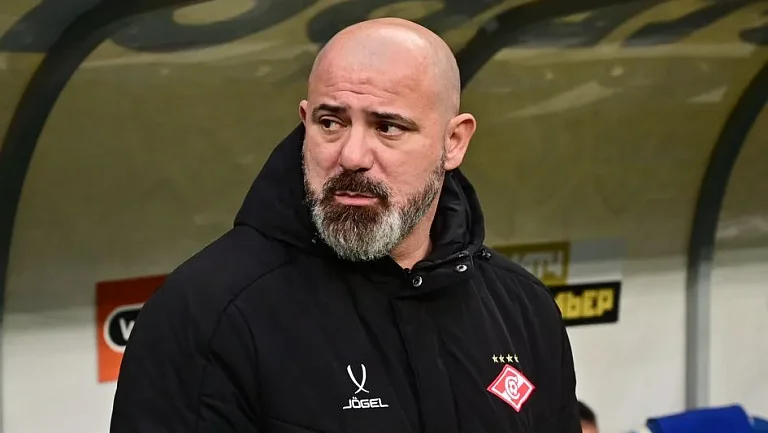 Солари о тренере «Спартака»: «Станкович доверяет нам, а мы ему»