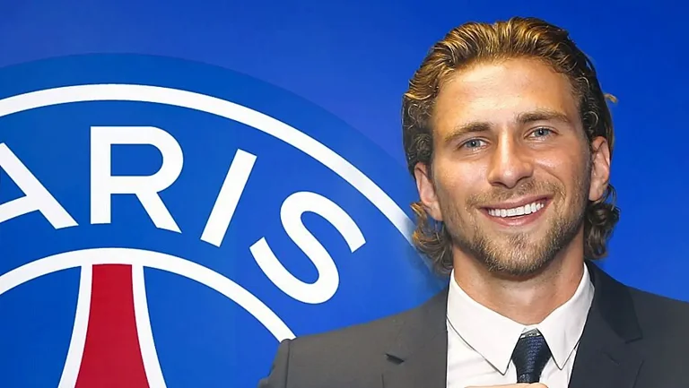 Забарный высказался о первых неделях в ПСЖ