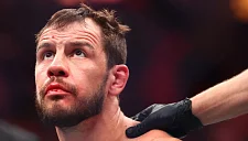 Никита Крылов нокаутировал Букаускаса на последних секундах боя на UFC 324