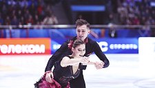 Фигурист Галлямов допустил, что завершит карьеру после чемпионата России