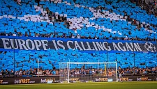 В Бельгии перенесли матчи клубов ради Еврокубков