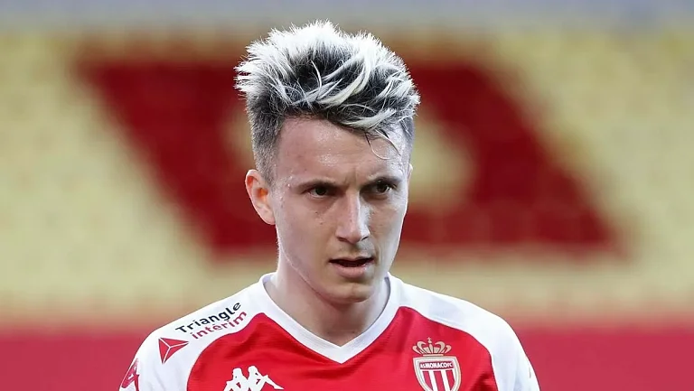 Александр Головин заявил, что может вернуться в РПЛ