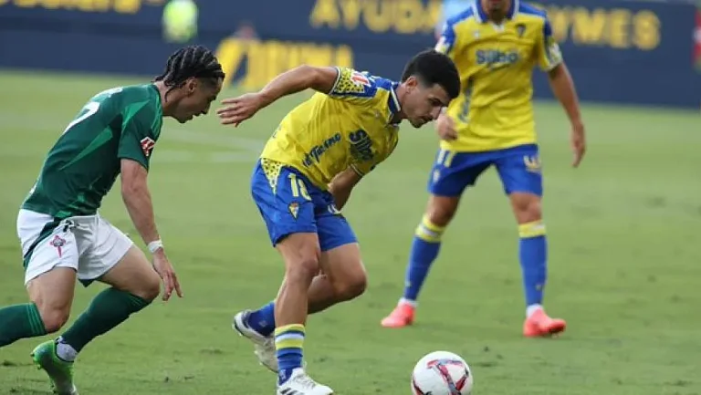 «Кадис» ведет переговоры с Хосуэ Доррио