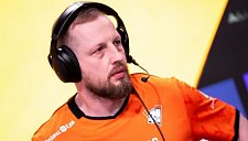 Поражение Virtus.pro от GamerLegion в квалификации BLAST London 2025 по CS 2