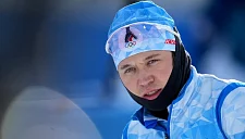 Серохвостов восстанавливается после травмы и может выступить в Ханты‑Мансийке