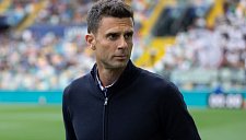 Адани выразил беспокойство по поводу «Ювентуса» и Тьяго Мотты