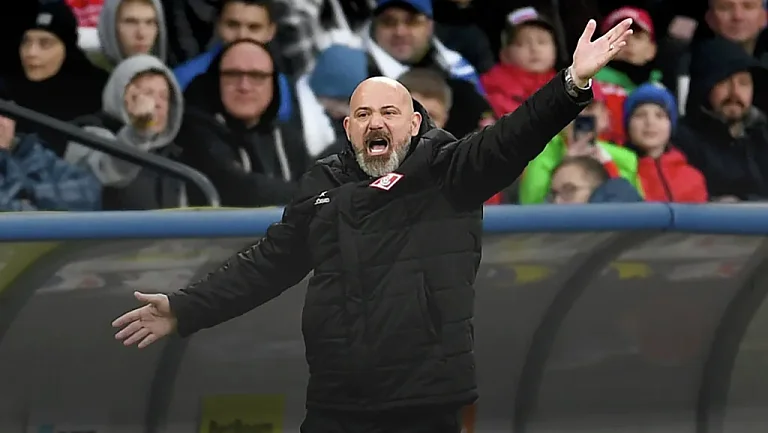 Игнатьев жестко высказался о работе Станковича в «Спартаке»