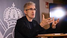 Бывший руководитель «Реал Сосьедад» присоединился к «Астон Вилла»