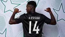 Кайседо прокомментировал дебют Эссуго в составе «Челси»