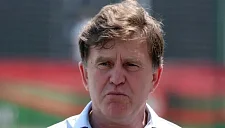 Наумов раскритиковал «Локомотив» за ошибки в игре