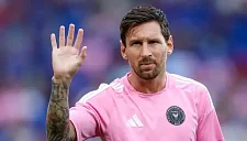 МЛС осуждают за фокус на Месси и его отсутствие на матче