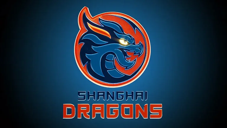 «Шанхай Дрэгонс» пошутили над составом сборной России по футболу