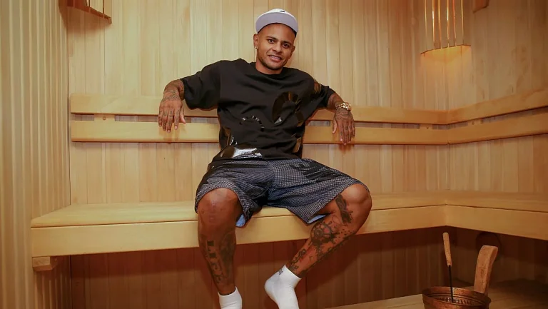 Ари покинул пост спортивного директора «Торпедо»