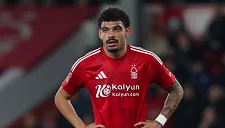 Ман Сити претендует на Гиббс-Уайта: конкуренты МЮ и Ливерпуль