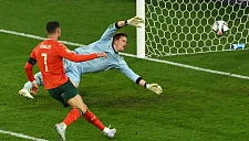 Роналду снова творит чудо — Португалия в финале после драмы с Германией