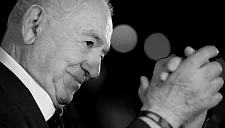 Церемония прощания с Никитой Симоняном пройдет 27 ноября на «Лукойл Арене»