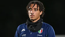 Лука Колеошо переходит в «Эспаньол» на правах аренды из «Бернли»