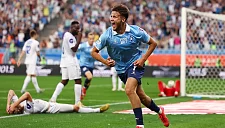 Форвард «Крыльев» Раков рассказал, почему хочет играть в Англии или Испании