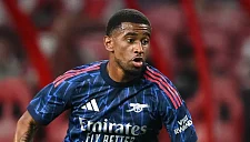 Нельсон, Кайоде и Янельт готовы к матчу с «Челси»