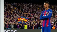 Маркус Рэшфорд промахнулся в пустые ворота