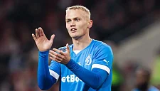 Константин Тюкавин может сыграть со «Спартаком»