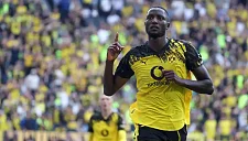 Кель заявил о мировом уровне Гирасси