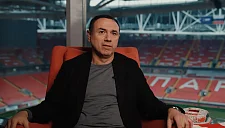 Станкович доволен летними трансферами «Спартака»