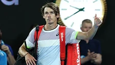 Алекс де Минор прокомментировал свою игру на US Open — 2025