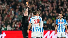 «Фейеноорд» обыграл «Херенвен» и продолжает идеальный старт