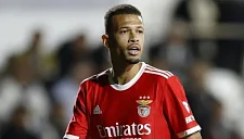 Жоао Виктор рассказал, почему не заиграл в «Бенфике»