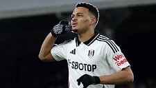 «Аталанта» будет бороться с «Лидсом» за Родриго Муниза из «Фулхэма»