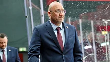 Десятков о кризисе «Витязя»: «Долги перед всеми работниками»