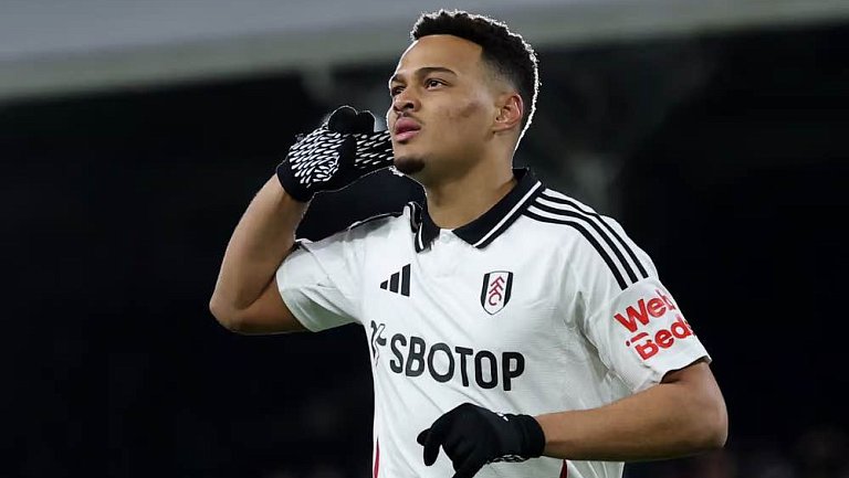 «Аталанта» будет бороться с «Лидсом» за Родриго Муниза из «Фулхэма»