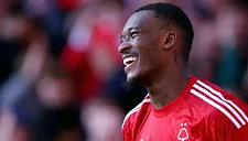 Конте запросил у «Наполи» покупку Хадсона-Одои из «Ноттингема»