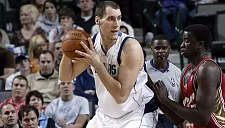 Баскетболист Подкользин сыграет за «Амкал» в Кубке России